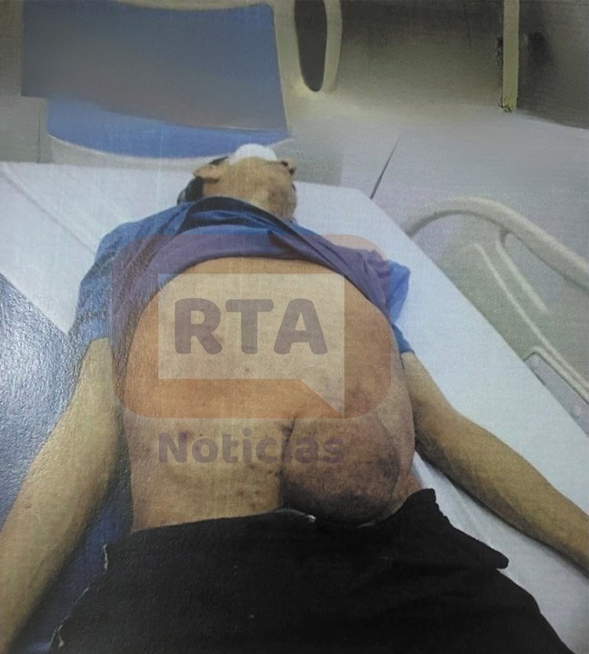 Las evidencias de que Garavito si está muerto | RTA Noticias