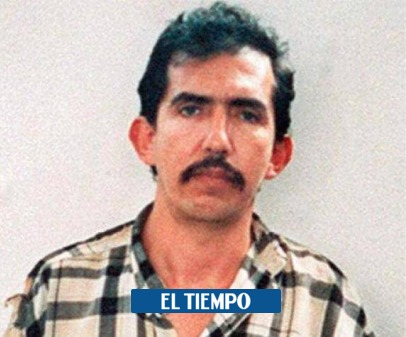 Las evidencias de que Garavito si está muerto | RTA Noticias