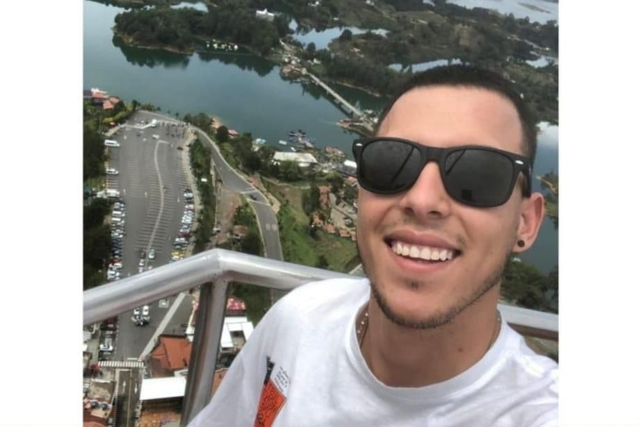 Secuestran a un joven en el municipio de Río de Oro image-186
