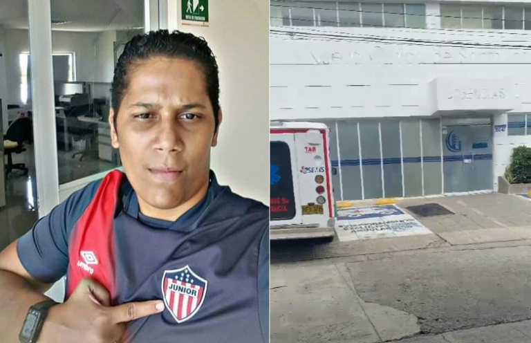 Fallece funcionario de la Fiscalía herido en presunto atraco image-200