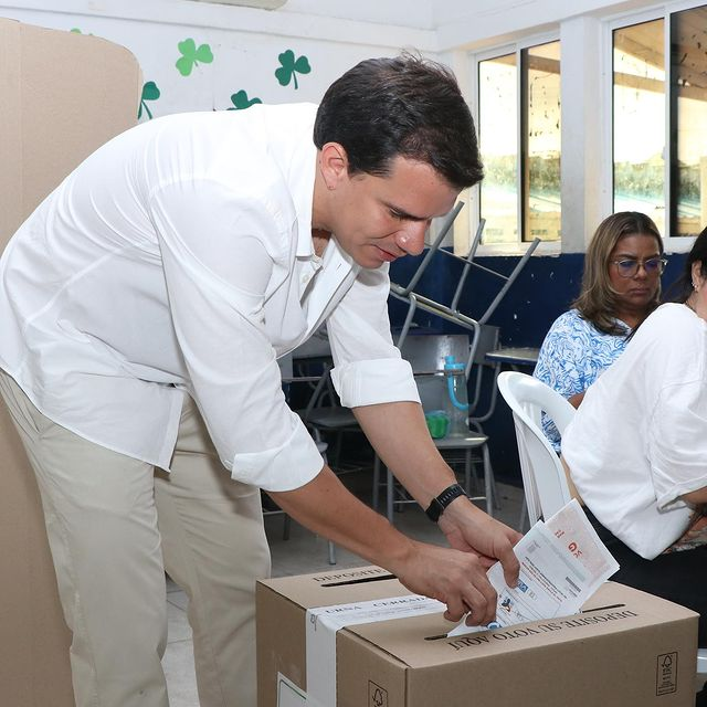 Así se vivió la jornada electoral en Valledupar y el Cesar Así se vivió la jornada electoral en Valledupar y el Cesar | RTA Noticias