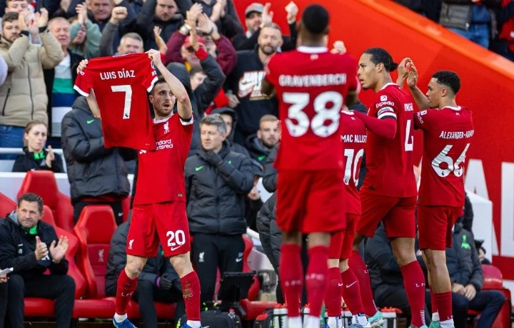Homenaje a Luis Díaz en Liverpool tras difícil momento image-212