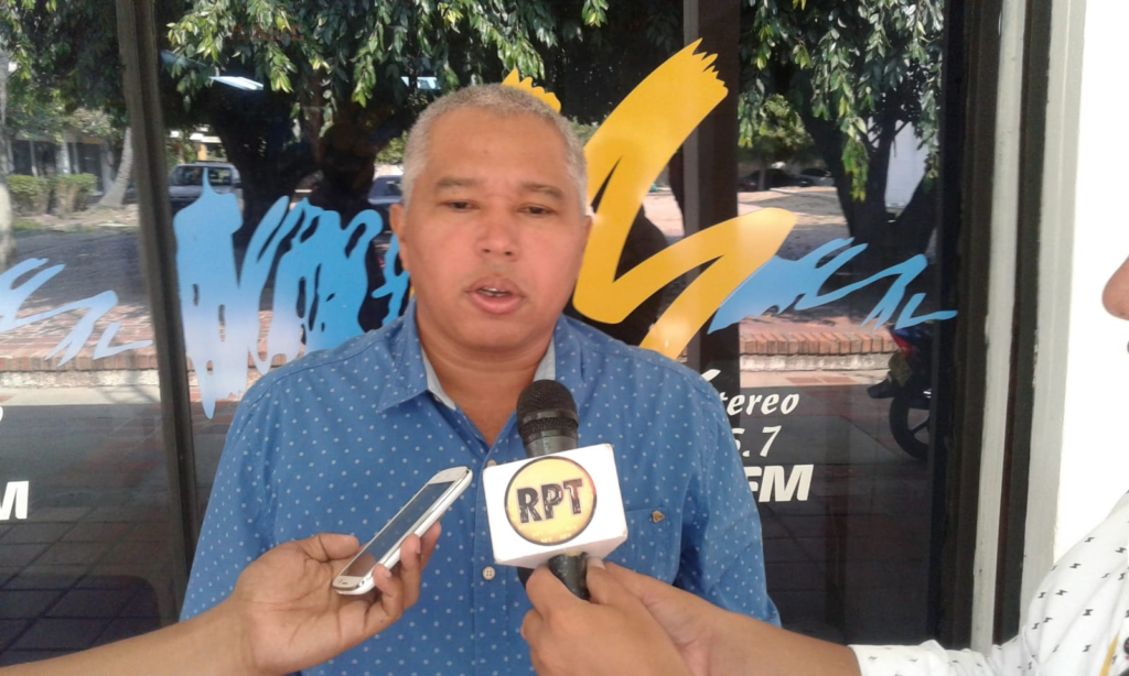 Fallece "JJ" Daza reconocido periodista de la región | RTA Noticias