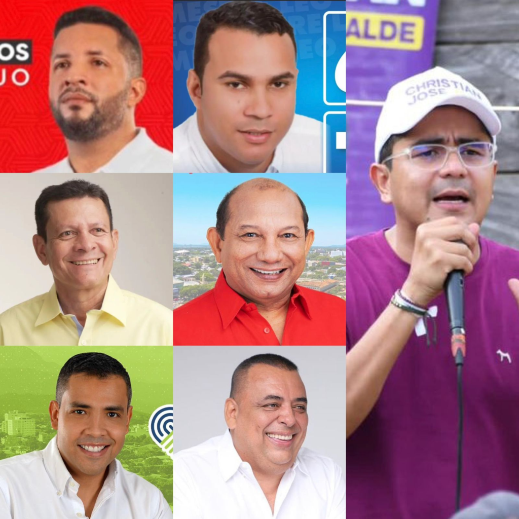 Así está conformado el nuevo Concejo de Valledupar | RTA Noticias