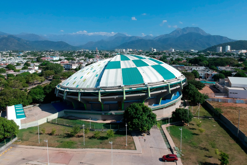 Valledupar será sede de las olimpiadas étnicas | RTA Noticias