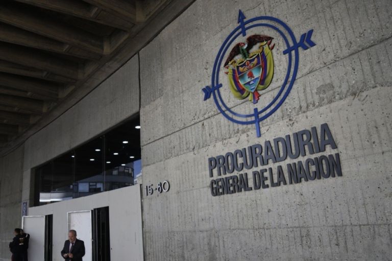 Por elecciones, trasladan a procuradores del Cesar image-56