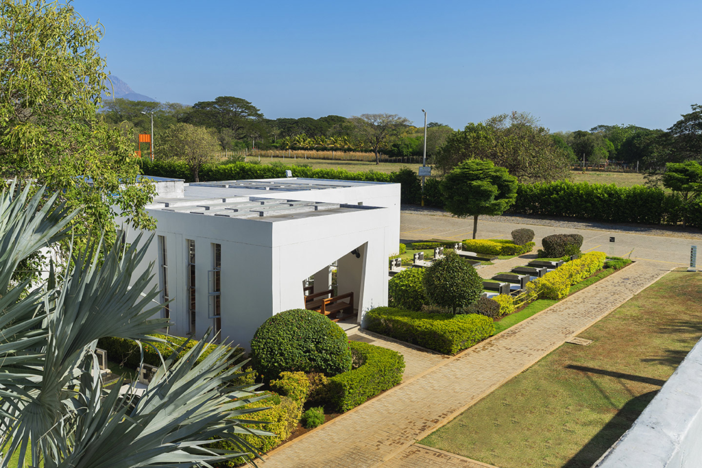Hallan cadáver en inmediaciones al cementerio Jardines de Valledupar Hallan cadáver en inmediaciones al cementerio Jardines de Valledupar | RTA Noticias