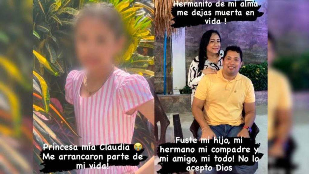 Asesinan a tres familiares que iban en una camioneta | RTA Noticias