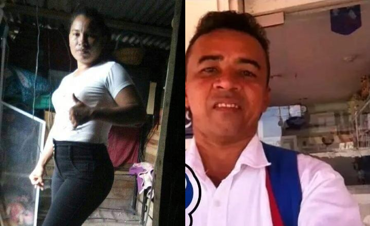 Mujer fue asesinada a machete por su pareja sentimental image-78