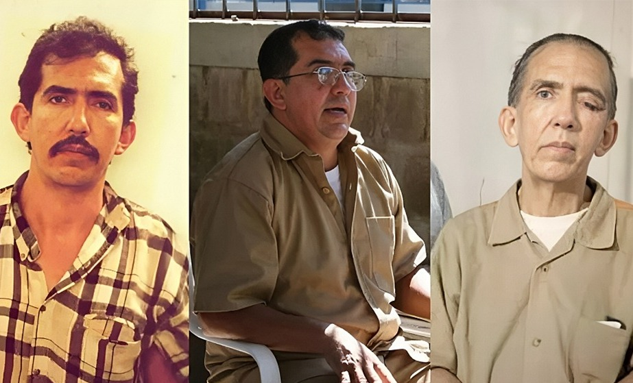 ¡Atención! Falleció el violador en serie, Luis Alfredo Garavito image-81