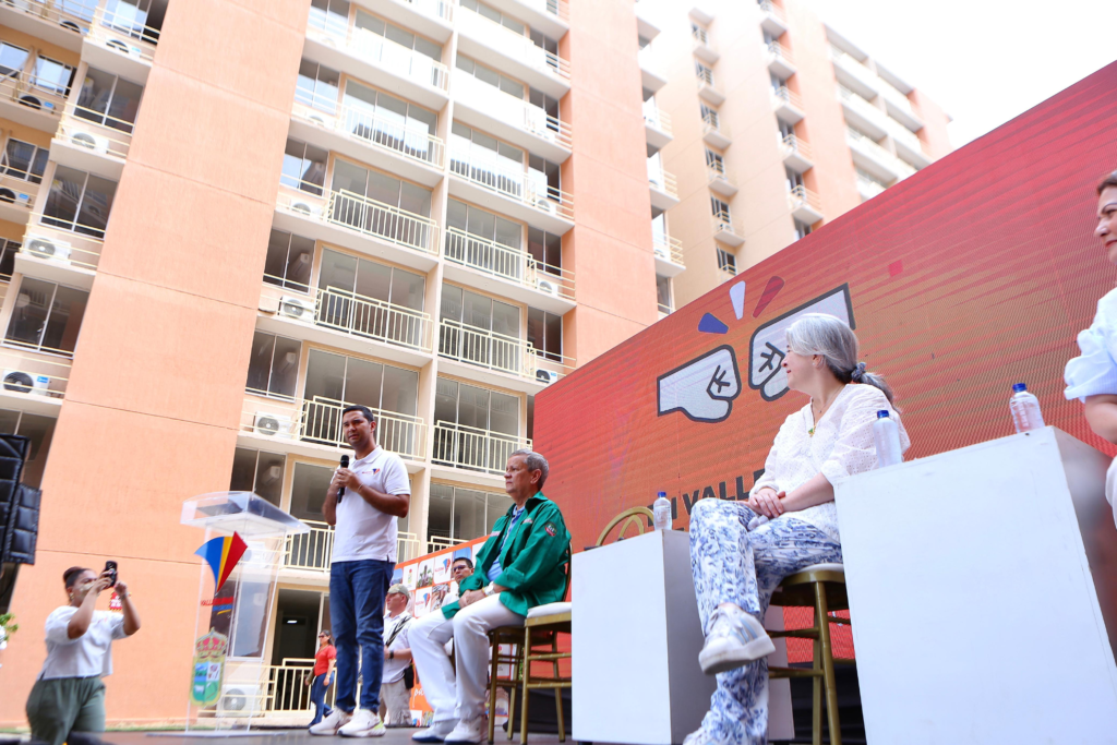 Valledupar se destaca en nuevo modelo de "Mi Casa Ya" | RTA Noticias