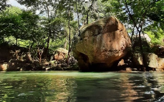 Menor murió ahogado en Aguas Blancas jurisdicción de Valledupar | RTA Noticias