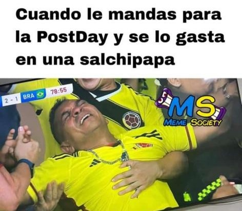 Los mejores memes que dejó la celebración de "Mane" Díaz | RTA Noticias