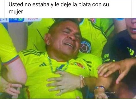 Los mejores memes que dejó la celebración de "Mane" Díaz | RTA Noticias