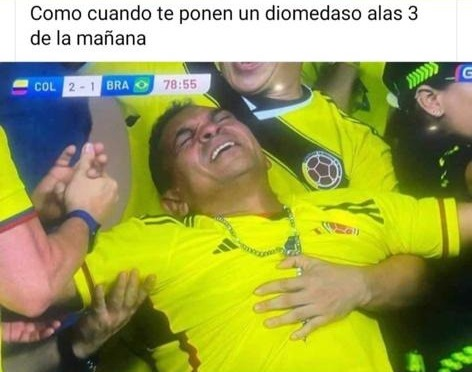 Los mejores memes que dejó la celebración de "Mane" Díaz | RTA Noticias
