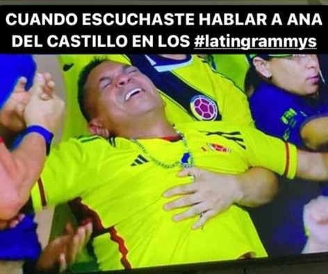 Los mejores memes que dejó la celebración de "Mane" Díaz | RTA Noticias