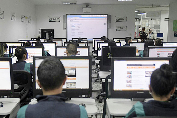 El Sena abre la primera convocatoria gratuita para el 2024 | RTA Noticias
