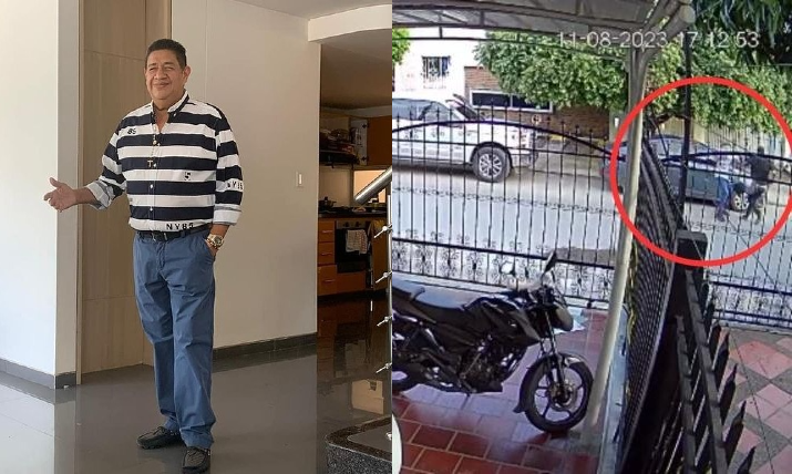 Capturan a 2 sujetos por el asesinato de Robert Cerchar | RTA Noticias