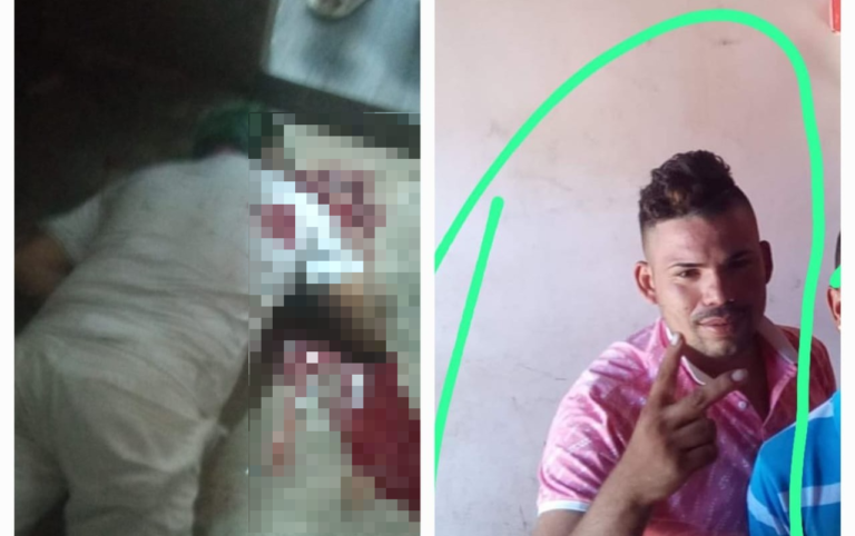 Asesinan a hombre en el barrio San Martín de Valledupar image-148