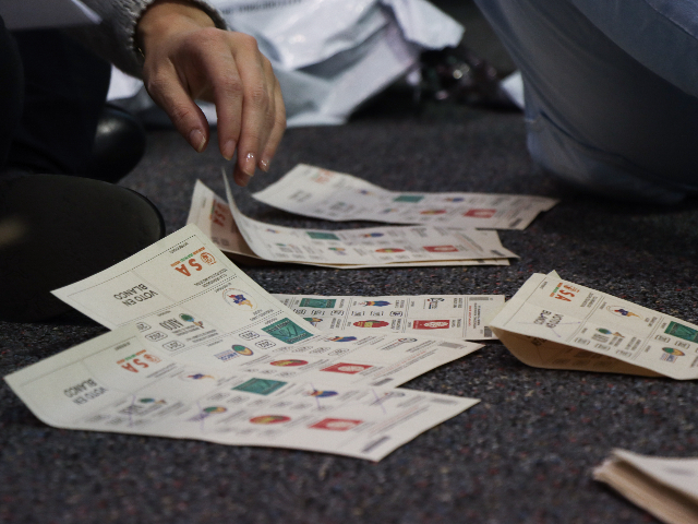 Candidatos que no recibirán platica por reposición de votos | RTA Noticias