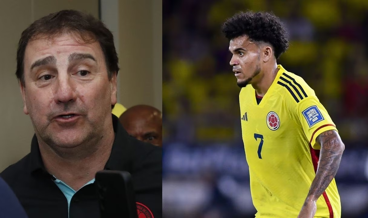 Luis Díaz sería convocado con Colombia en medio de su angustia image-17