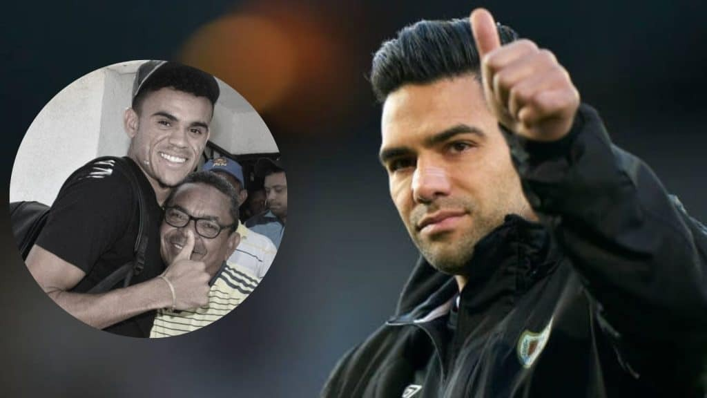 Luis Díaz sería convocado con Colombia en medio de su angustia Luis Díaz sería convocado con Colombia en medio de su angustia | RTA Noticias