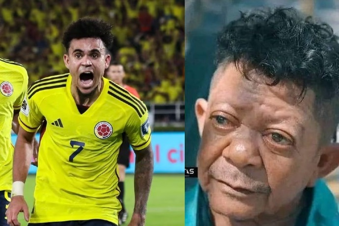 ¿Hombre en Valledupar sería el padre biológico de Luis Díaz? image-201