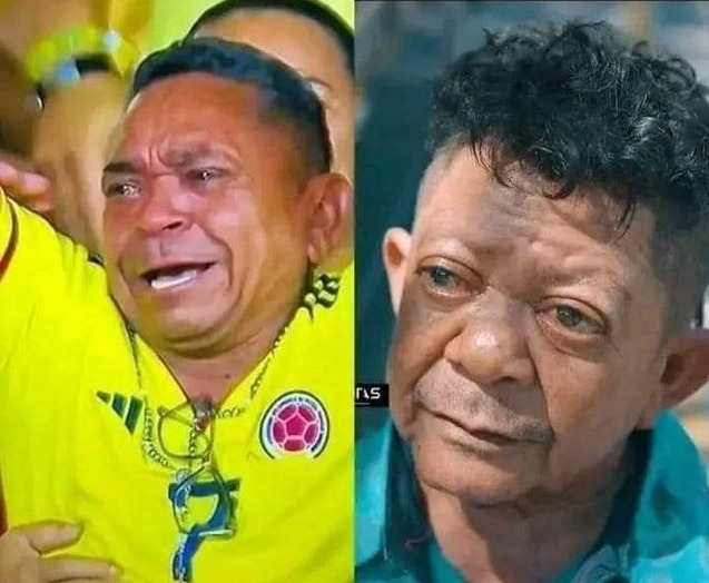 ¿Hombre en Valledupar sería el padre biológico de Luis Díaz? ¿Hombre en Valledupar sería el padre biológico de Luis Díaz? | RTA Noticias