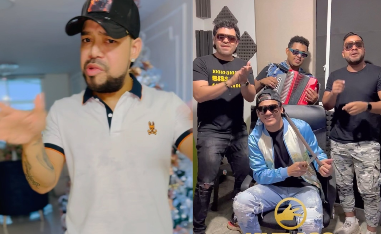 Yader Romero responde tras demanda del Grupo Kvrass image-207