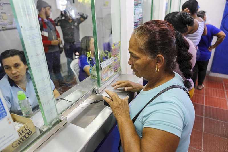 Hasta el 2 de diciembre podrá cobrar: ciclo 1, 2 y 3 de Devolución del IVA image-224