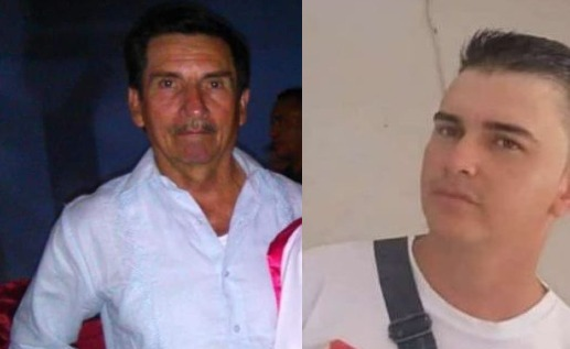 Suegro de joven asesinado por su primo, se suicidó image-225