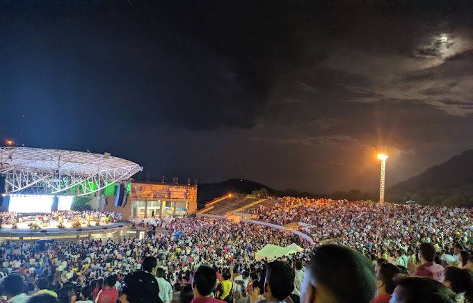 ¡Valledupar celebrará sus 474 años a lo grande! ¡Valledupar celebrará sus 474 años a lo grande! | RTA Noticias