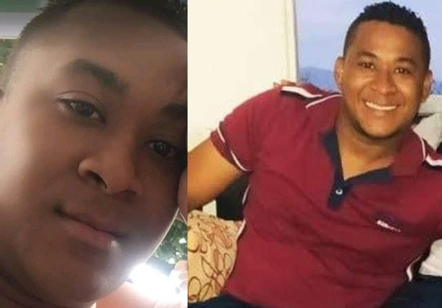 Capturan a sujeto que habría asesinado a su pareja sentimental image-248