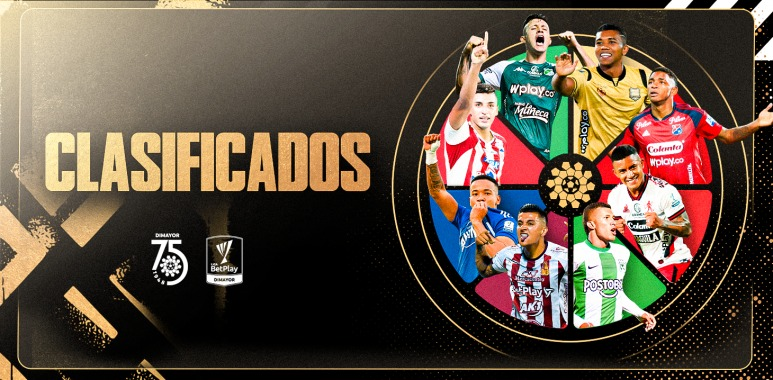 Junior entre los clasificados a los cuadrangulares de la liga | RTA Noticias