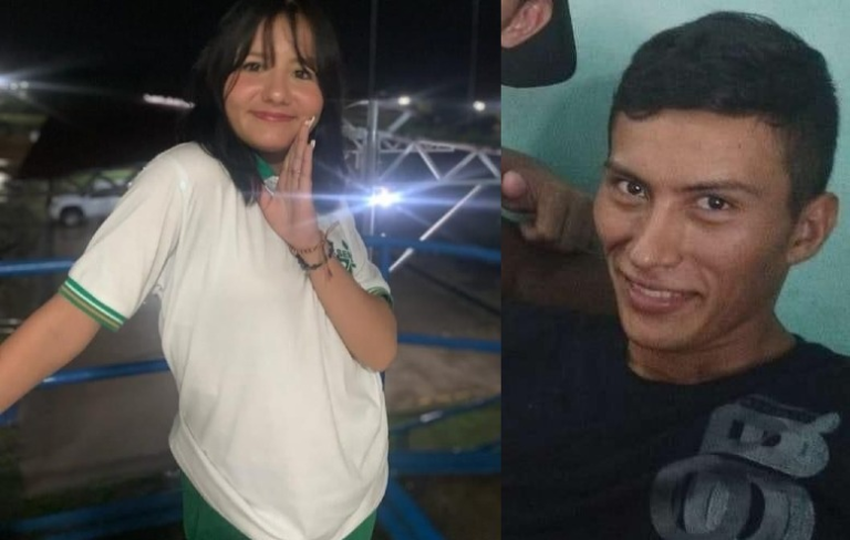Joven de 19 años fue asesinada por su expareja image-32
