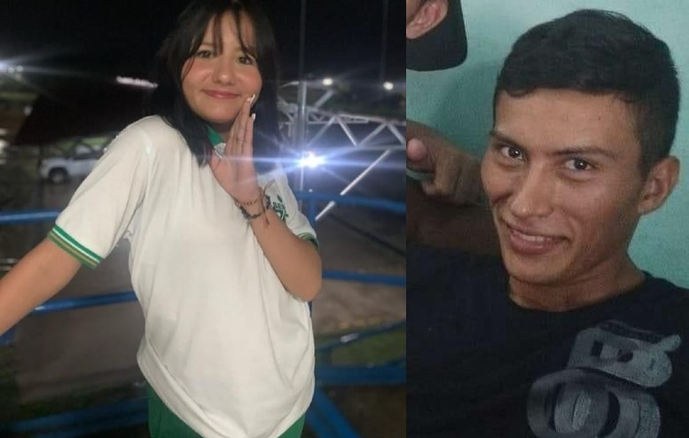 Joven de 19 años fue asesinada por su expareja image-32