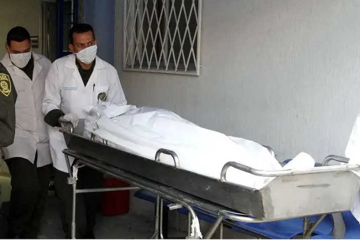 Asesinan a hombre y le dejan letrero de las AGC image-58
