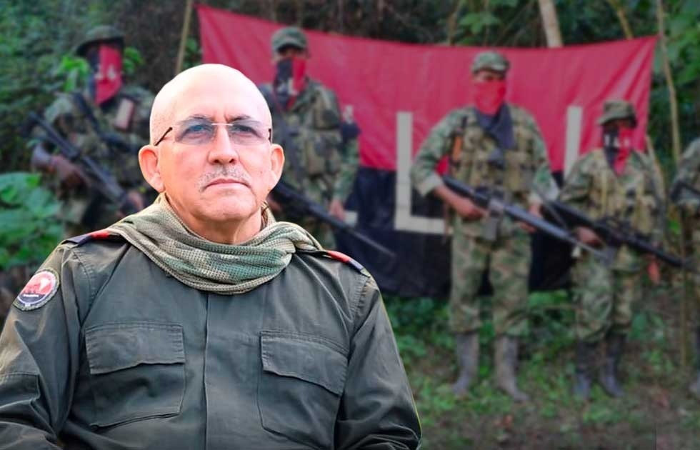 ELN desafía al Gobierno: "No aceptaremos imposiciones" image-60