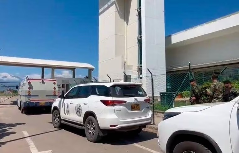 Autoridades desconocen que hayan pagado por liberación de "Mane" Díaz Autoridades desconocen que hayan pagado por liberación de "Mane" Díaz | RTA Noticias