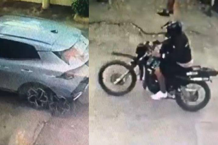Capturan a sujetos señalados en secuestro del papá de Luis Díaz Capturan a sujetos señalados en secuestro del papá de Luis Díaz | RTA Noticias
