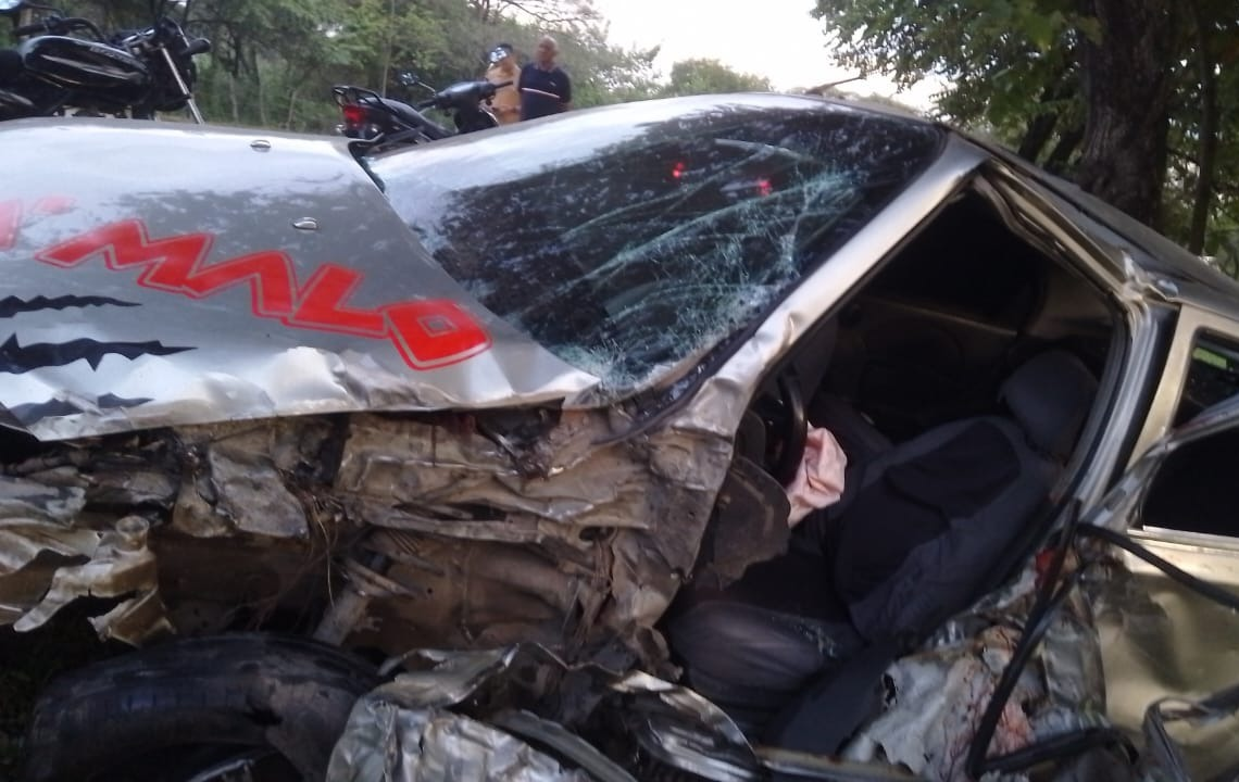 Accidente de tránsito en la vía La Jagua de Ibirico-Becerril image-79