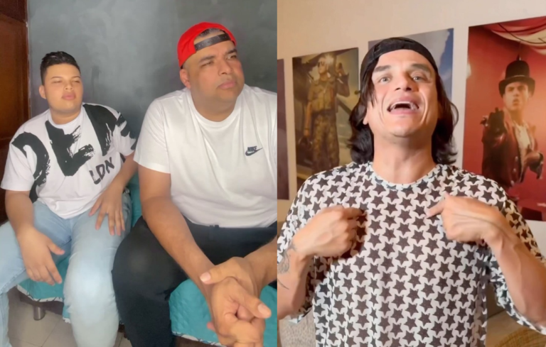 Rolando Ochoa reacciona a entrevista de Silvestre Dangond image-98
