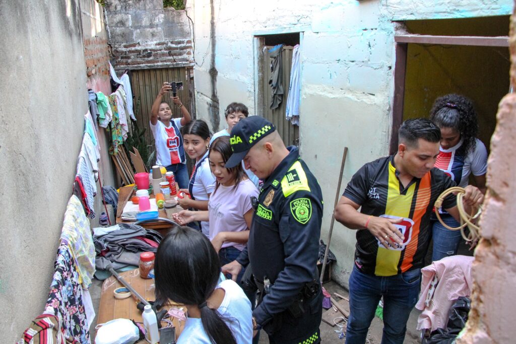 RTA Social entregó ayudas y adecuó habitación a adulto mayor RTA Social entregó ayudas y adecuó habitación a adulto mayor | RTA Noticias