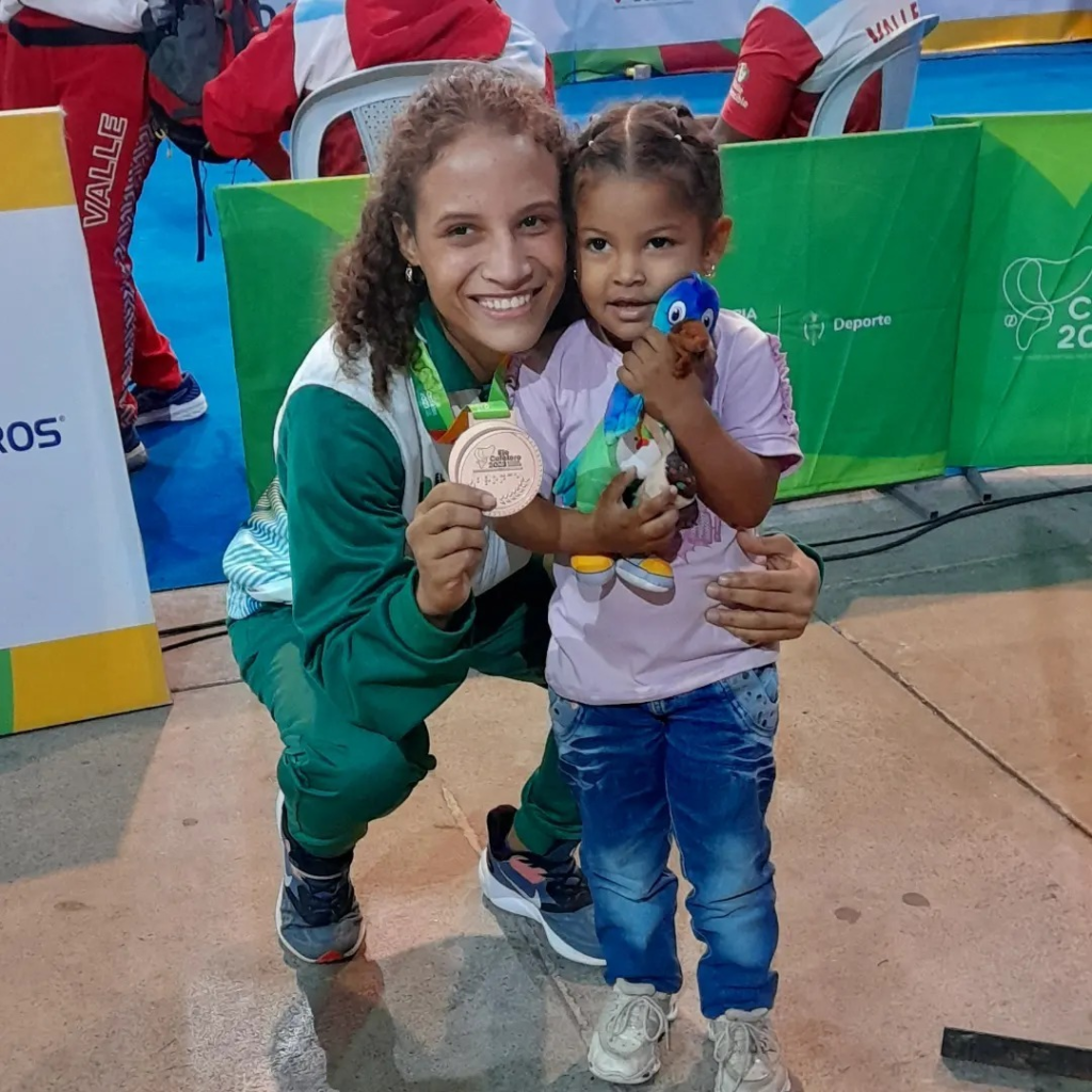 Cesarense convocada a la Selección Colombia de Boxeo | RTA Noticias