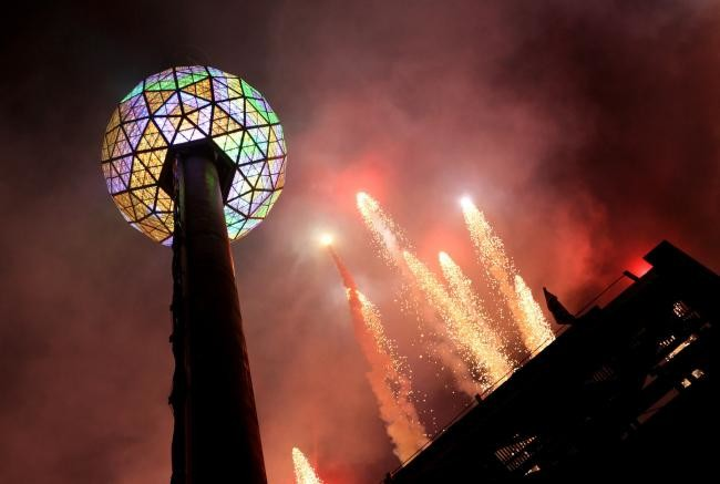Festejos del Año Nuevo: Una mirada global a las celebraciones | RTA Noticias