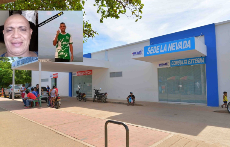 Dos muertos y un herido tras ataque criminal en Valledupar image-12