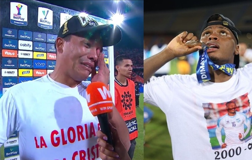 Luis Díaz celebra cumpleaños de su mamá y gana con Liverpool | RTA Noticias