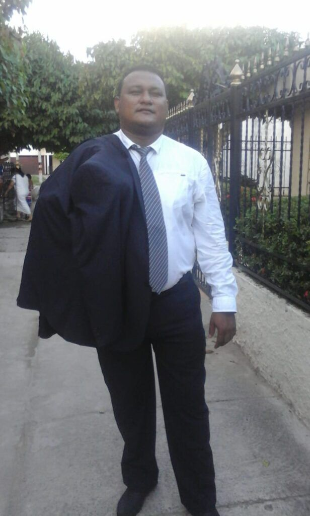 Lo asesinaron mientras disfrutaba de un partido de fútbol | RTA Noticias