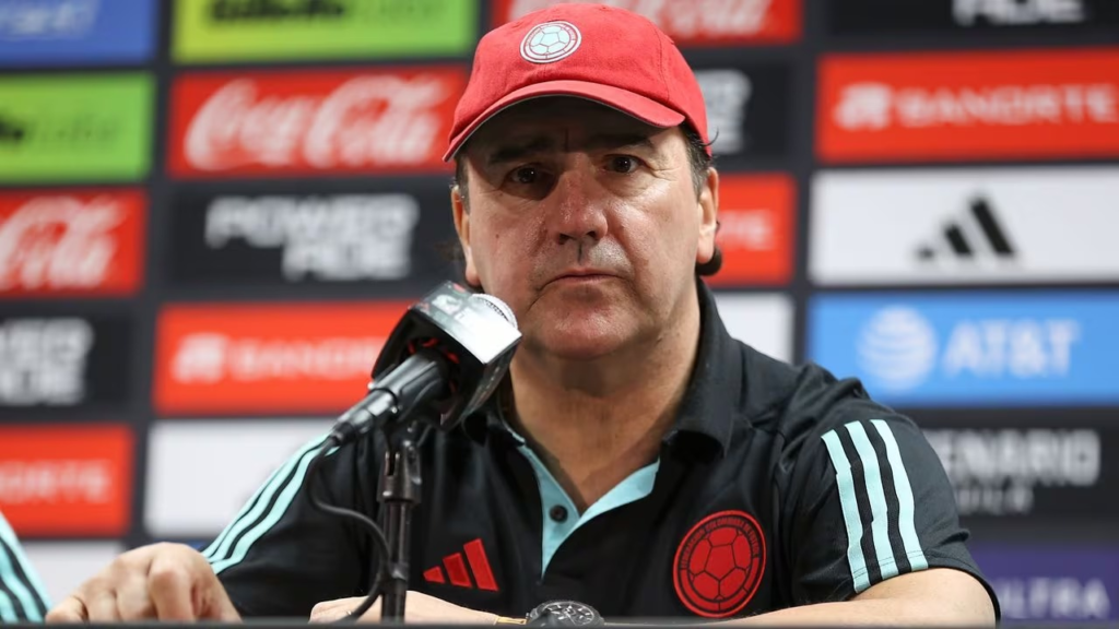 Así cierra el año Lorenzo con la Selección Colombia | RTA Noticias