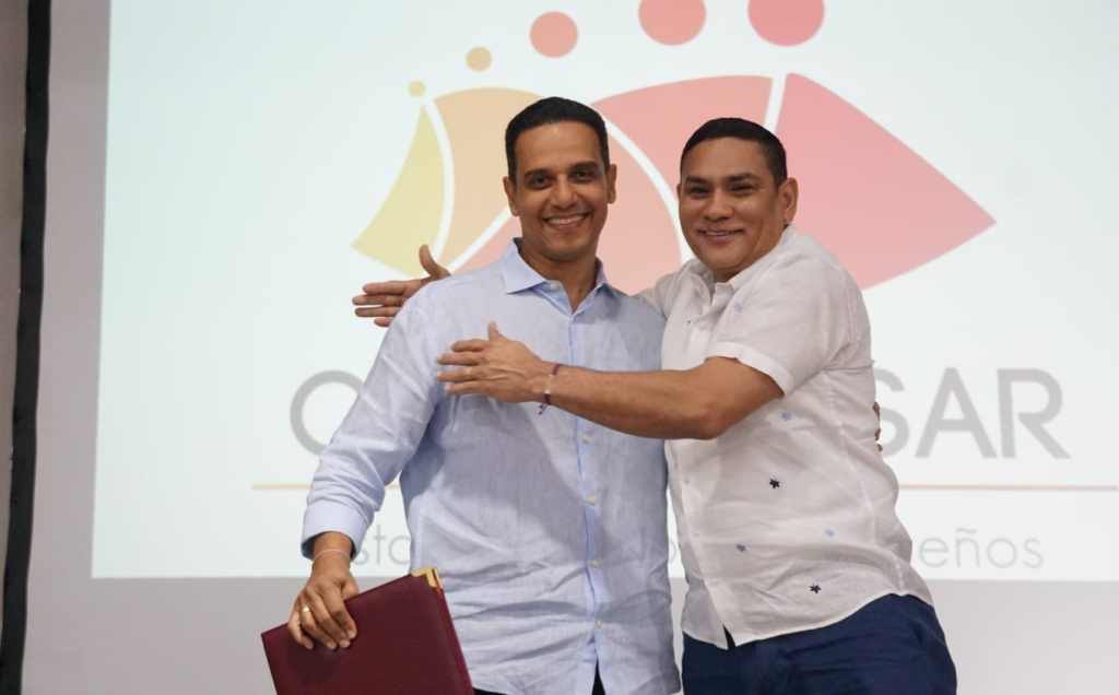 Comfacesar recibe reconocimiento del Congreso | RTA Noticias